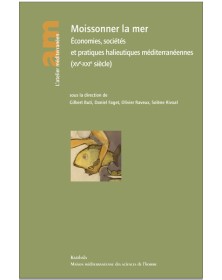 Moissonner la mer -...