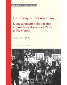 La fabrique des identités -...