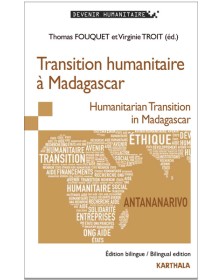 Transition humanitaire à...