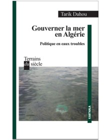 Gouverner la mer en Algérie...