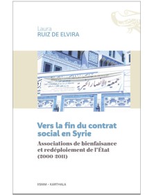 Vers la fin du contrat...