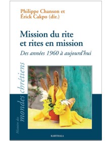 Mission du rite et rites en...