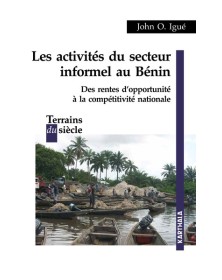 Les activités du secteur...