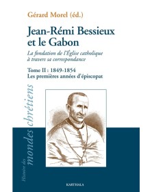 Jean-Rémi Bessieux et le...