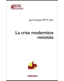 La crise moderniste...