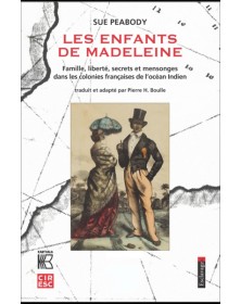 ENFANTS DE MADELEINE,...