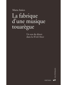 La fabrique d'une musique...