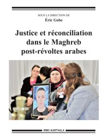 Justice et réconciliation...