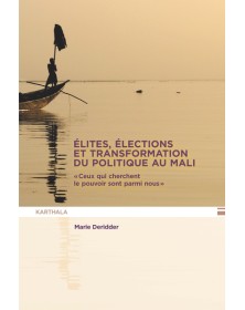 ELITES, ELECTIONS ET...