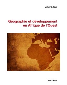 GEOGRAPHIE ET DEVELOPPEMENT...