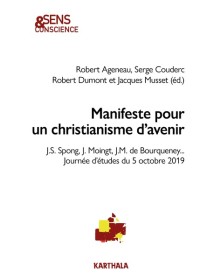 Manifeste pour un...