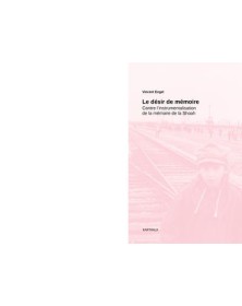 DESIR DE MEMOIRE, CONTRE...