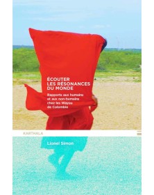 Écouter les résonances du...