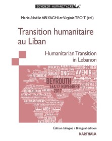 TRANSITION HUMANITAIRE AU...
