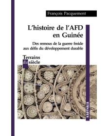 HISTOIRE DE L'AFD EN...