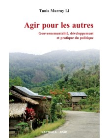 Agir pour les autres -...