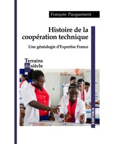 HISTOIRE DE LA COOPERATION...
