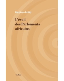 EVEIL DES PARLEMENTS AFRICAINS