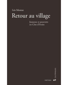 RETOUR AU VILLAGE, JEUNESSE...