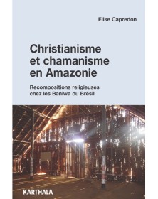 Christianisme et chamanisme...