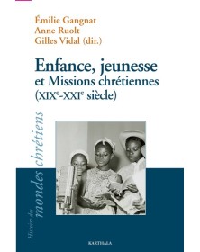 ENFANCE, JEUNESSE ET...