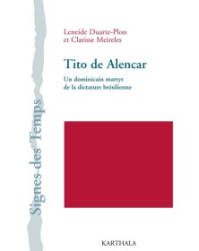 TITO DE ALENCAR, UN...