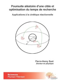 Poursuite aléatoire d\'une...