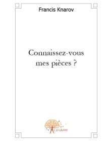 Connaissez vous mes pièces ?