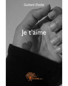 Je t'aime !