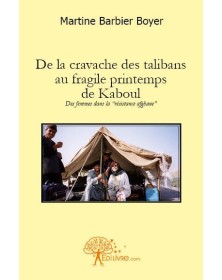 De la cravache des talibans...