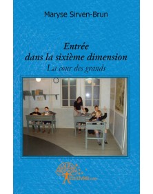 Entrée dans la sixième...