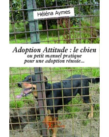 Adoption attitude : le chien