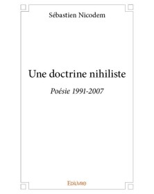 Une doctrine nihiliste