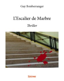 Les empreintes du diable...