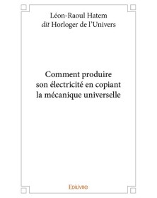 Réflexions anodines