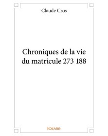 L'eau de la manangareza