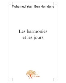 Les harmonies et les jours