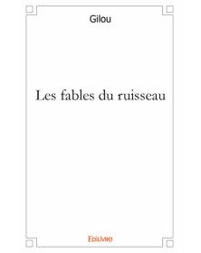 Les fables du ruisseau