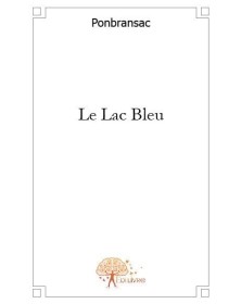 Le lac bleu