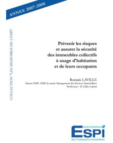 Prévenir les risques et...