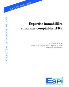 Expertise immobilière et...