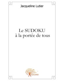 Le sudoku à la portée de tous