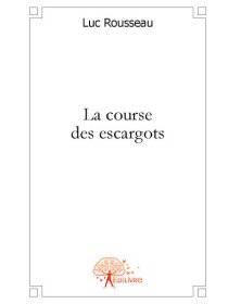 La course des escargots