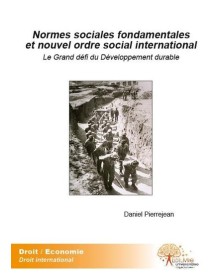 Normes sociales...
