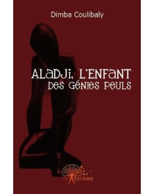 Aladji, l'enfant des génies...