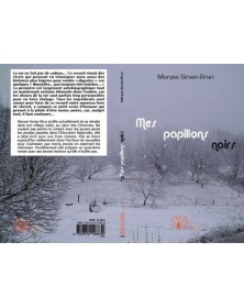 Mes papillons noirs