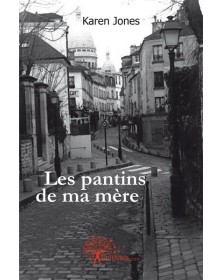 Les pantins de ma mère