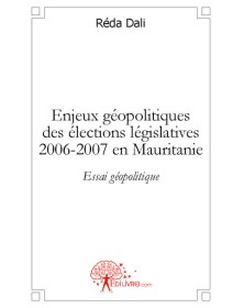 Enjeux géopolitiques des...
