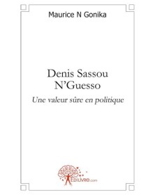 Denis sassou n'guesso