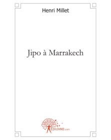 Jipo à marrakech